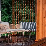 Вилла Caloroczny Kazanajka