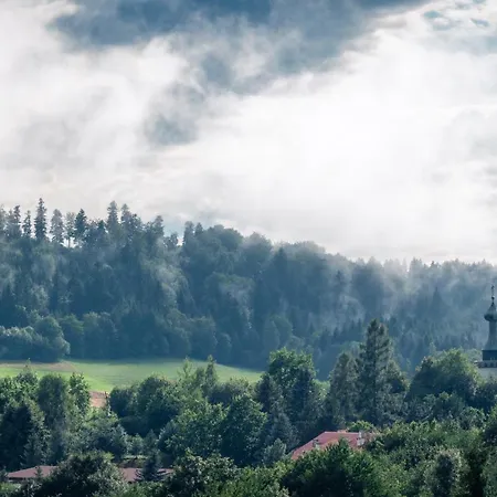 וילה Caloroczny Kazanajka