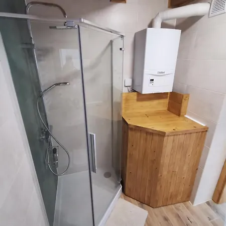 Caloroczny Kazanajka Villa Klimkówka