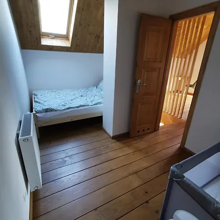 Caloroczny Kazanajka * Klimkówka