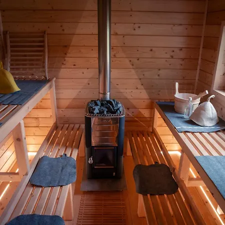 Caloroczny Kazanajka * Klimkówka