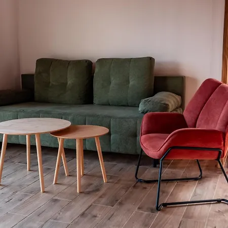 וילה Caloroczny Kazanajka *