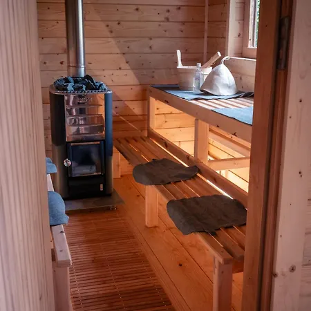 Caloroczny Kazanajka Klimkówka