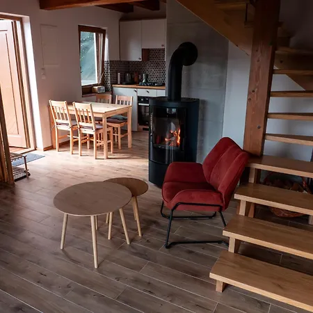 Caloroczny Kazanajka וילה *