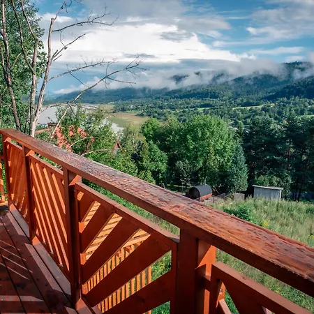 Caloroczny Kazanajka וילה