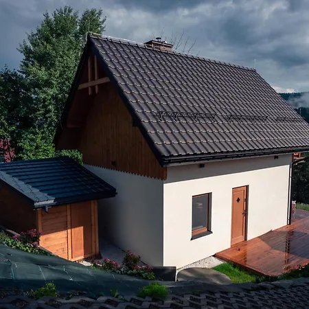 Caloroczny Kazanajka וילה