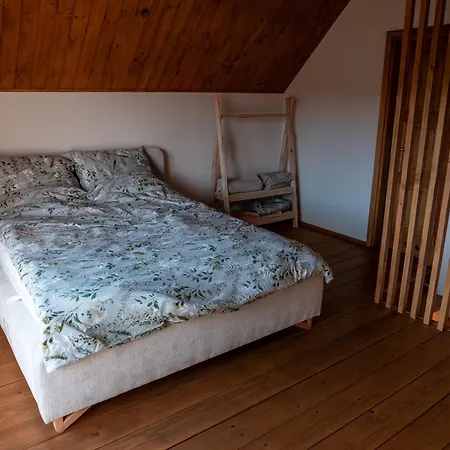 Caloroczny Kazanajka וילה *