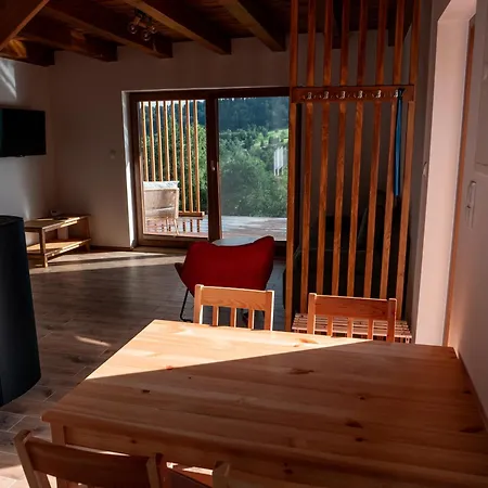 Caloroczny Kazanajka וילה *