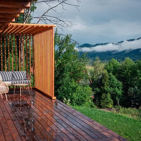 Caloroczny Kazanajka Klimkówka