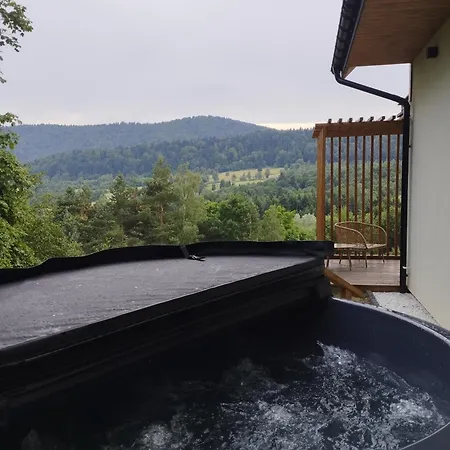 Villa Caloroczny Kazanajka
