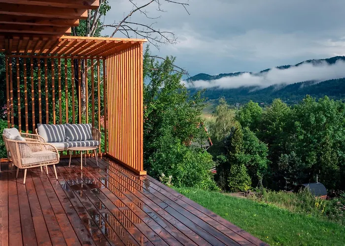 Caloroczny Kazanajka Klimkówka